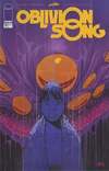 Oblivion Song comic books